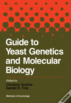 Capa do artigo Guide To Yeast Genetics And Molecular Biology