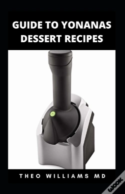 Capa do artigo Guide To Yonanas Dessert Recipes
