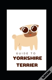 Capa do artigo Guide To Yorkshire Terrier