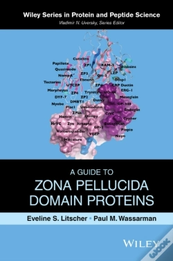Capa do artigo Guide To Zona Pellucida Domain Proteins
