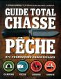 Guide Total Chasse Pêche ; 374 Techniques Essentielles - Preview