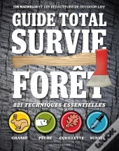 Guide Total Survie En Foret