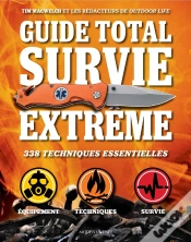 Capa do artigo Guide Total Survie Extreme