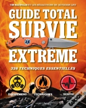 Guide Total Survie Extreme