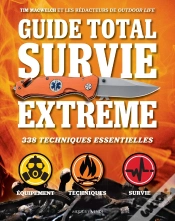 Capa do artigo Guide Total Survie Extreme