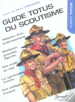 Capa do artigo Guide Totus Du Scoutisme