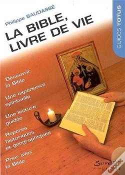 Capa do artigo Guide Totus - La Bible, Livre De Vie