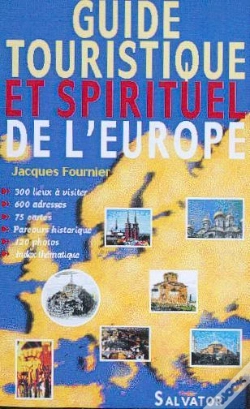 Capa do artigo Guide Touristique De L Europe