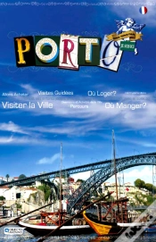 Capa do artigo  Guide Touristique - Je Suis Ici - Porto