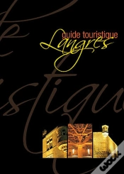 Capa do artigo Guide Touristique, Langres