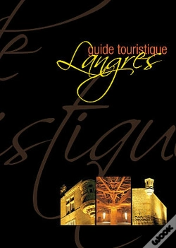 Capa do artigo Guide Touristique, Langres