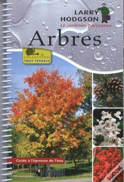 Capa do artigo Guide Tout-Terrain ; Arbres