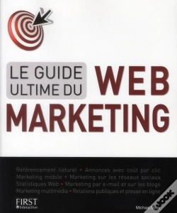 Capa do artigo Guide Ultime Du Web-Marketing