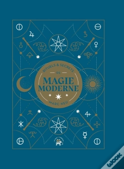 Capa do artigo Guide Ultime D'Un Sorcier Moderne