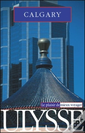 Capa do artigo Guide Ulysse ; Calgary