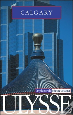 Capa do artigo Guide Ulysse ; Calgary