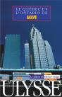Guide Ulysse ; Le Quebec Et L'Ontario De Via - Preview