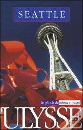 Guide Ulysse ; Seattle
