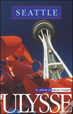 Capa do artigo Guide Ulysse ; Seattle