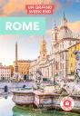 Guide Un Grand Week-End A Rome - Preview