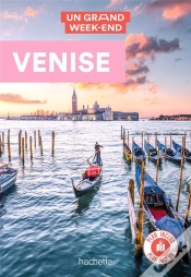 Capa do artigo Guide Un Grand Week-End A Venise