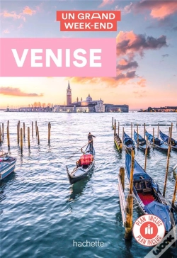 Capa do artigo Guide Un Grand Week-End A Venise