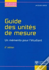 Guide Unites De Mesure
