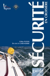 Guide Vagnon De La Sécurité En Croisière