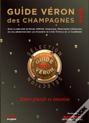 Capa do artigo Guide Veron Des Champagnes 2013