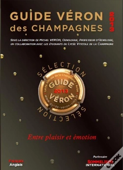 Capa do artigo Guide Veron Des Champagnes 2013
