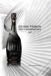 Capa do artigo Guide Veron Des Champagnes 2017