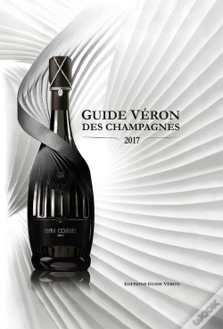 Capa do artigo Guide Veron Des Champagnes 2017