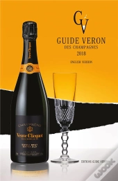 Guide Veron Des Champagnes 2018
