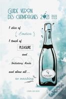 Guide Veron Des Champagnes 2021 - English Version