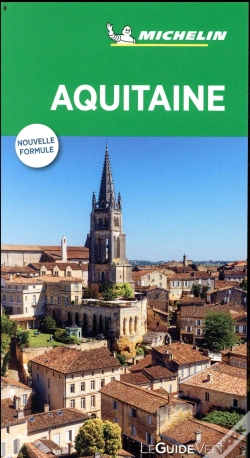 Capa do artigo Guide Vert Aquitaine