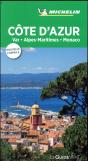 Guide Vert Cote D'Azur - Preview