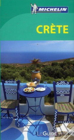 Capa do artigo Guide Vert Crete