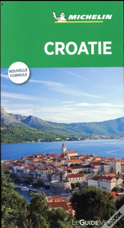 Capa do artigo Guide Vert Croatie