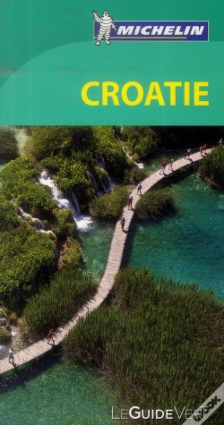 Capa do artigo Guide Vert Croatie