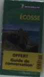Guide Vert Ecosse 2012 - Preview