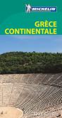 Guide Vert Grece Continentale Iles Ioniennes - Preview