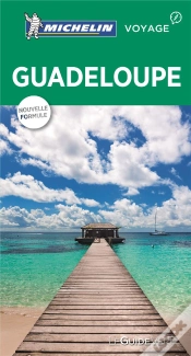 Capa do artigo Guide Vert Guadeloupe