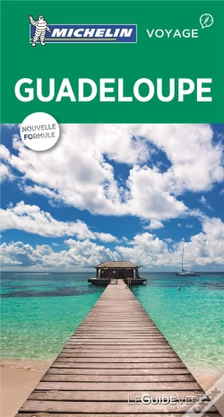 Capa do artigo Guide Vert Guadeloupe