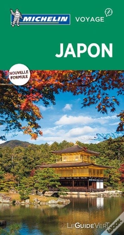 Capa do artigo Guide Vert Japon