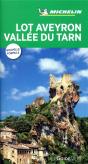Guide Vert Lot Aveyron Tarn - Preview