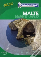 Capa do artigo Guide Vert Malte