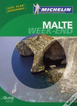 Capa do artigo Guide Vert Malte