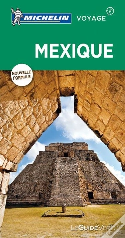Capa do artigo Guide Vert Mexique