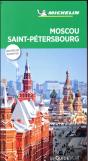 Guide Vert Moscou, Saint Petersbourg - Preview