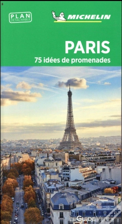 Capa do artigo Guide Vert Paris